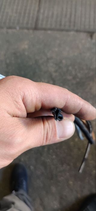 Резиновый уплотнитель EPDM для алюминиевых профилей