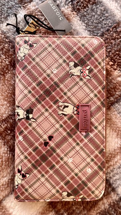 Carteira documentos Parfois NOVA