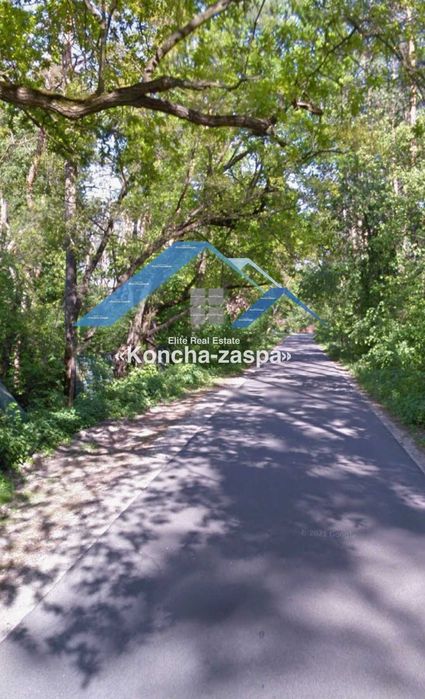 Конча Заспа, Плюты, продажа участка в элитном поселке.