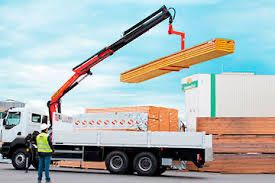 Услуги манипулятора