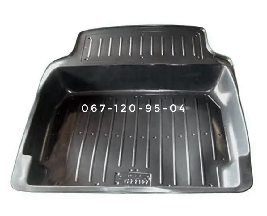 Автоковрик Коврик в багажник ваз 2101 2102 2103 2104 2105 2106 2107