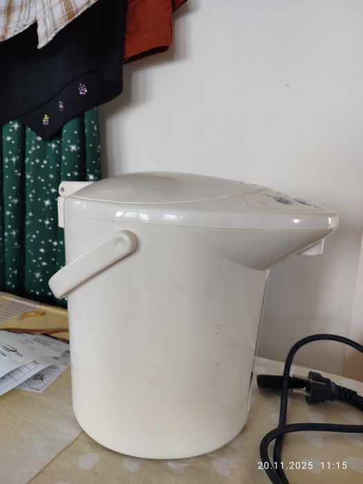 Термопот Panasonic 3 литра