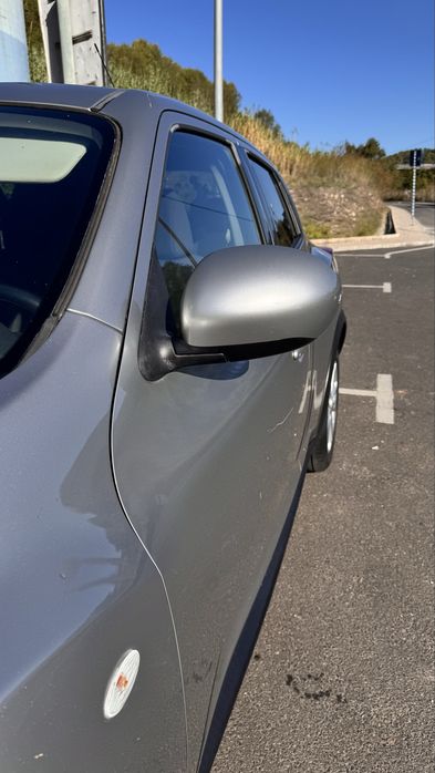 Nissan Juke Tekna Sport 1.5 dci