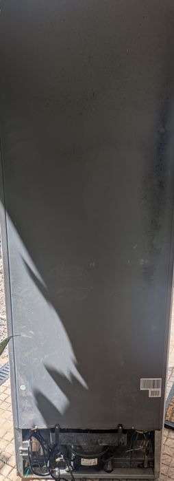 Frigorifico combinado Becken usado