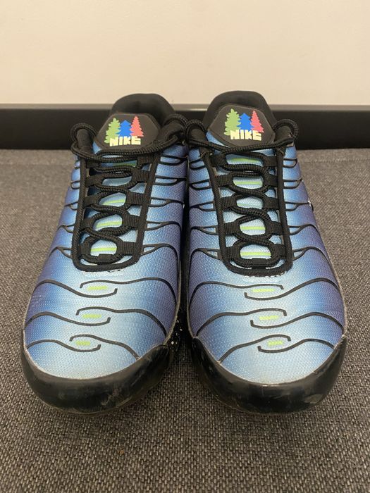 Nike air max plus