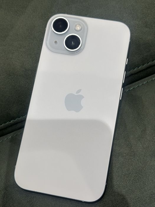 Iphone 15, 128g. Cok garantia