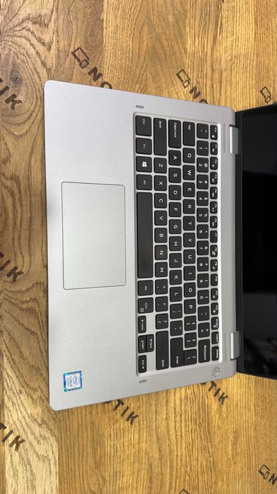 Ноутбук Dell Latitude 3310 2in1 i5-8365U 1.6Ghz/16GB/256GB /FHD IPS