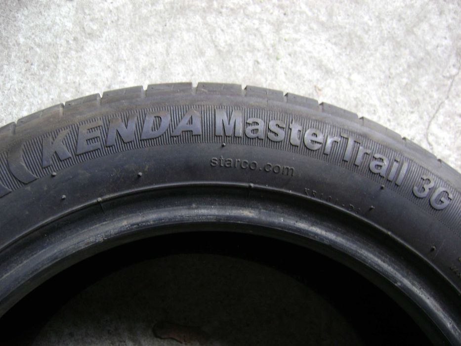 195/50/13C   KENDA MASTER TRAIL 3G    1 szt. opon laweta