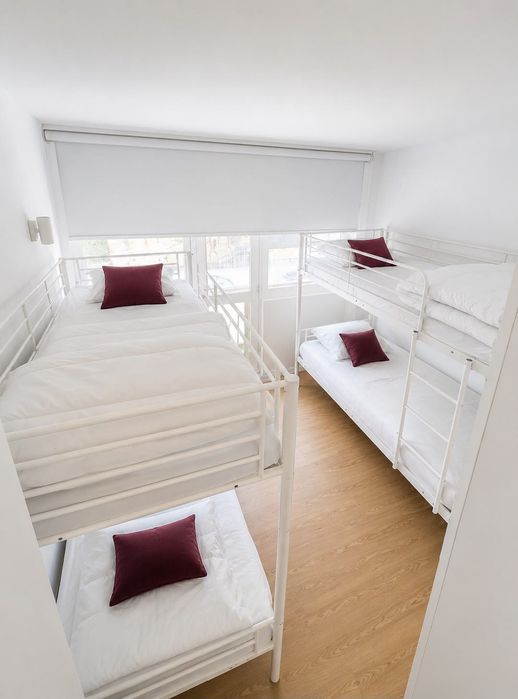 Quarto no Porto - Casa da Música