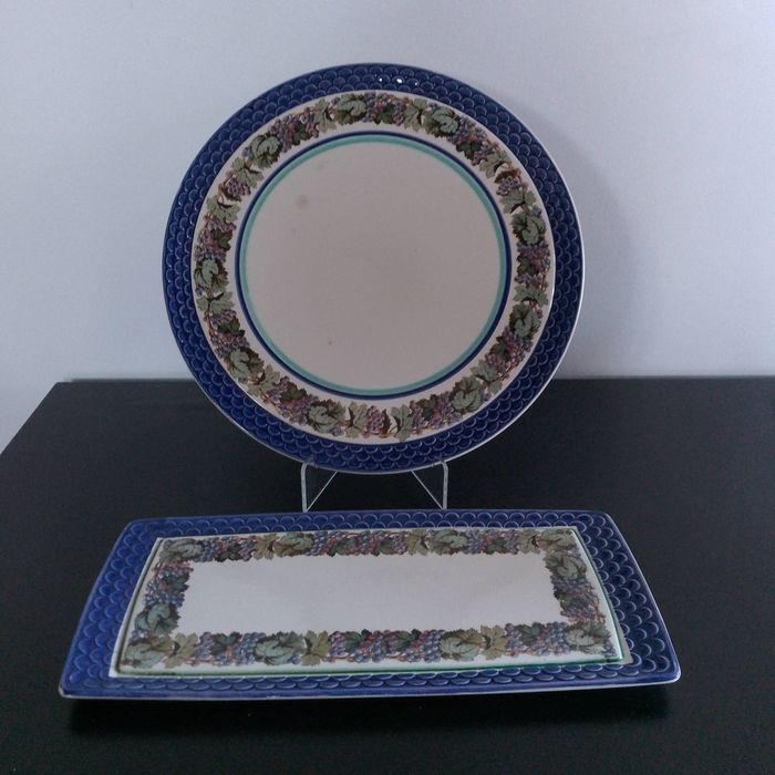 Patery Villeroy & Boch