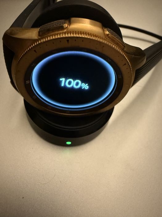 SmartWatch Samsung 42mm