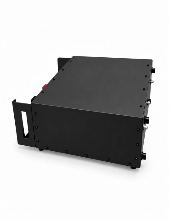 LiFePO4 акумулятор для дому та бизнесу 8 кВт ( 24V). Сертифіковані в Україні