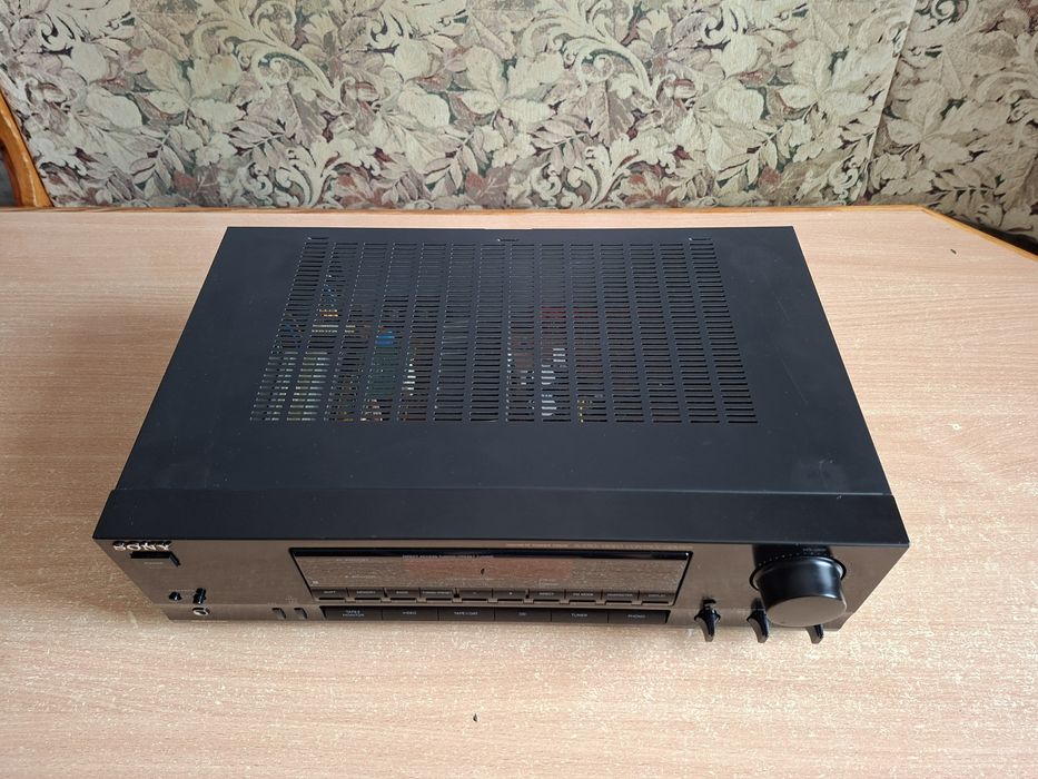 Надёжный японский Sony STR-GX311,2×70 Вт,АССОРТИМЕНТ,гарантия!