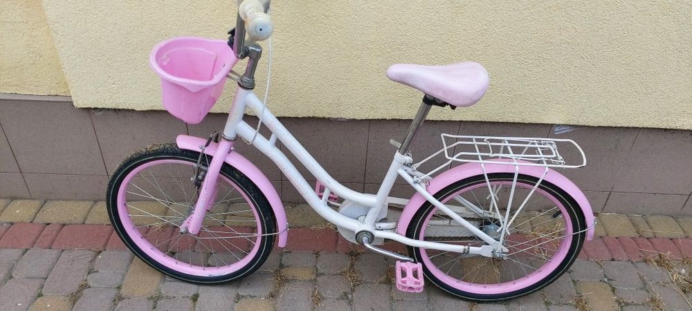 Велосипед дитячий