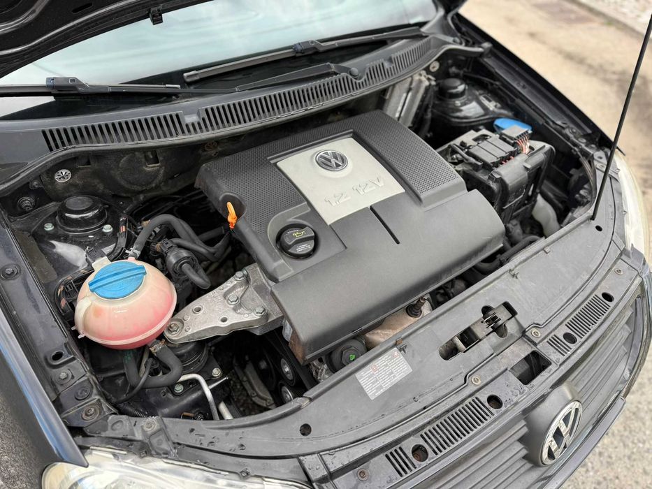 Volkswagen Polo 1.2 Gasolina 2006 (Apenas 155.000km)