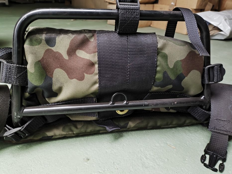 Zasobnik desantowca osobisty plecak