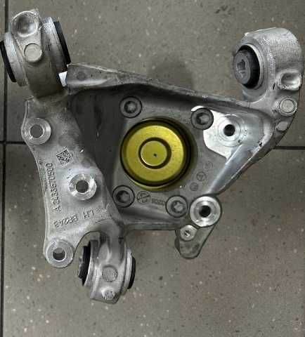 Mercedes Benz EQB W243 Підвіска задня комплектна ліва права