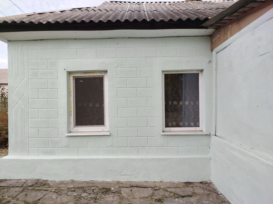 Продаж будинку 3 кімнати Верховцево СЕРТИФІКАТ