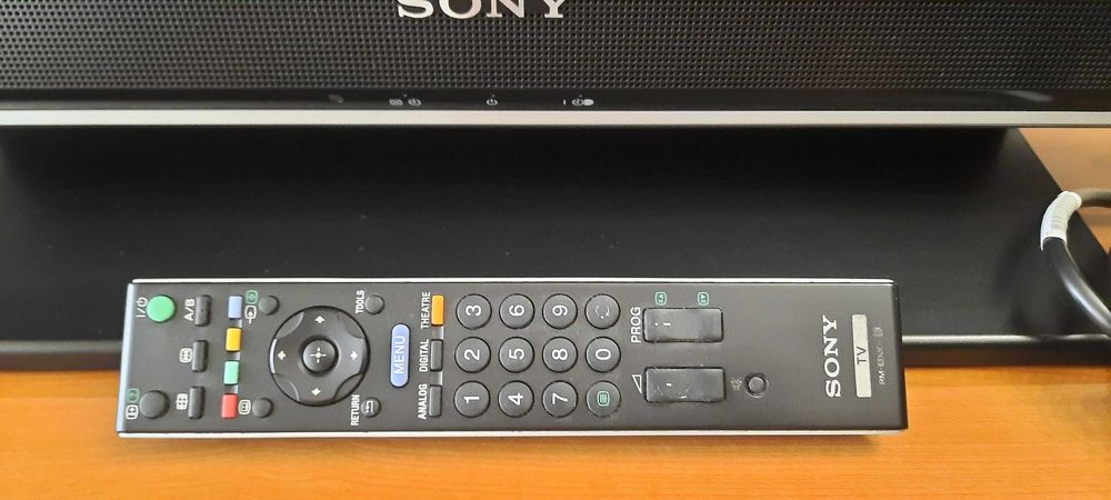 TV Sony BRAVIA KDL-32D3000