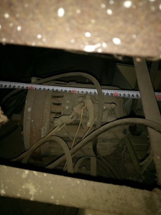 Электродвигатель 5квт,3фаз