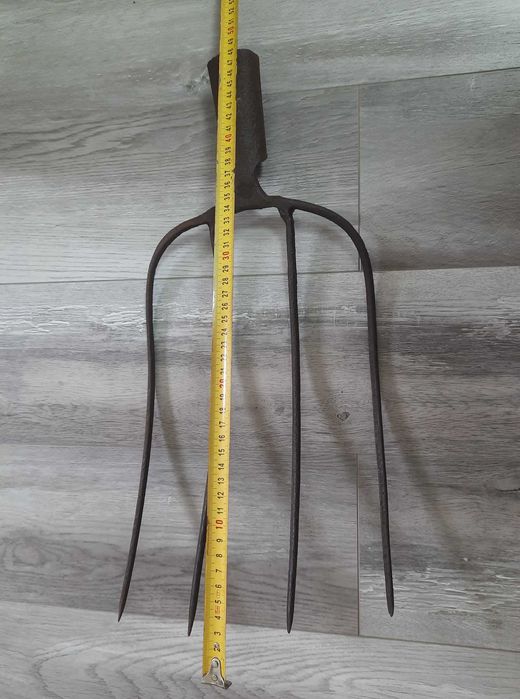 Граблі виробництва СРСР