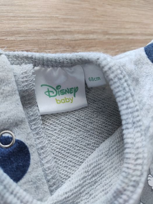 Bluza bez kaptura 68