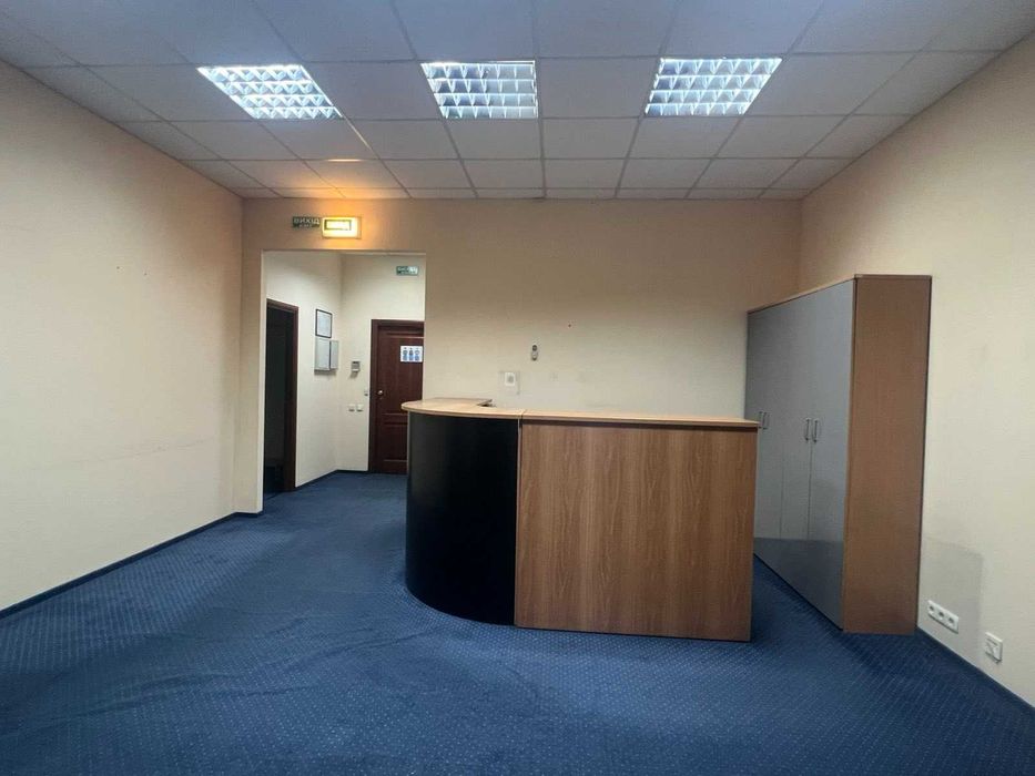 Офіс 370 м² у БЦ «ВАЛМІ»| Поділ, Почайна. 133 488грн без КОМІСІЇ!