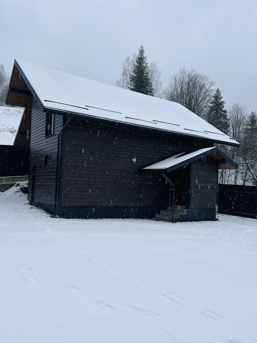 Будинок в Карпатах Славське , Без Власників ,Басейн , Чан Сауна