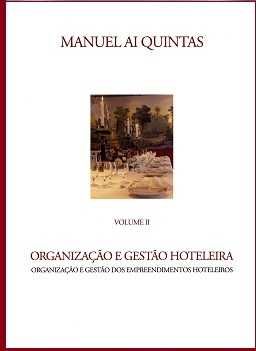 Organização E GESTÃO HOTELEIRA  Preço oferta editora durante 2025