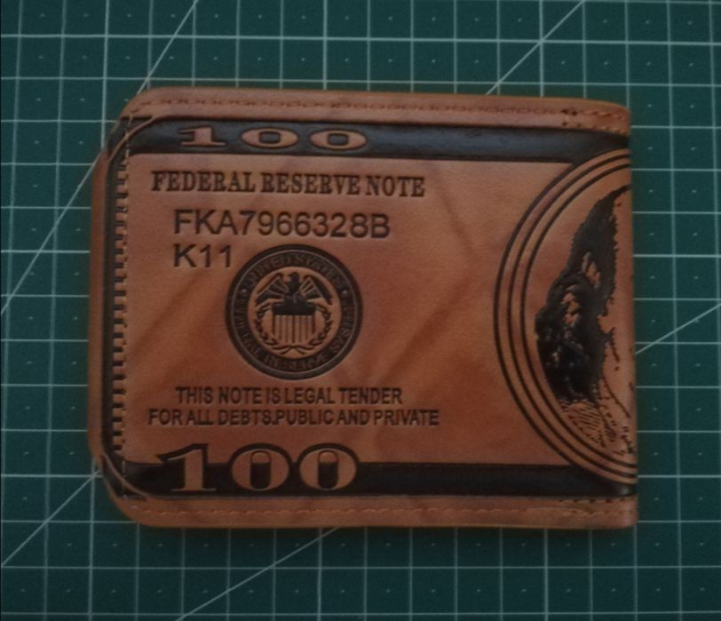 Carteira de documentos64409552196738121