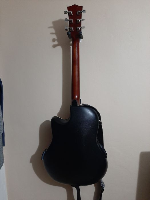 Gitara elektroakustyczna Westfield SR 383