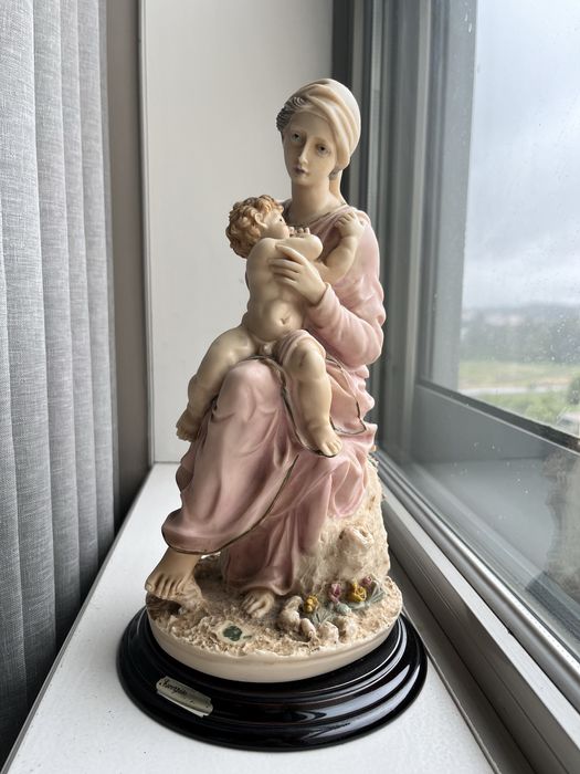 Estátua de Escorpião