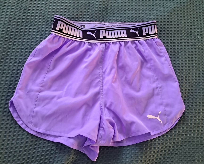 2 pary spdenki treningowe Puma XS
TRAIN PUMA STRONG WOVEN 3PUMA
TRAIN