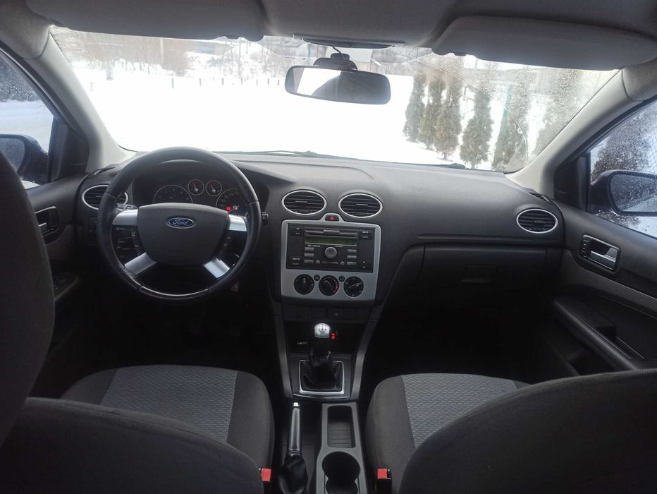 Продам Форд фокус 2