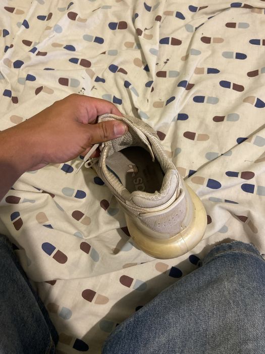 Sapatilhas adidas originals ZX 5K BOOST