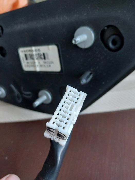 Зеркало infinity ox56