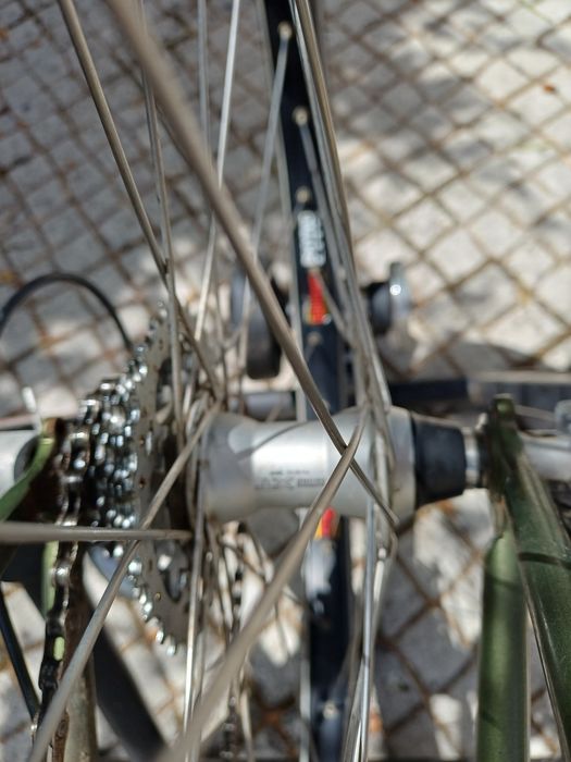 Kona Explosif 1994 Retro