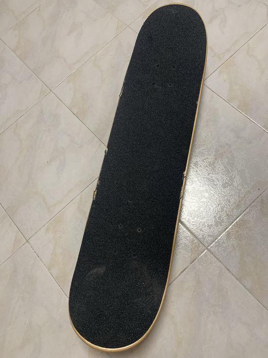 Skate screw 7.75436155097223024642