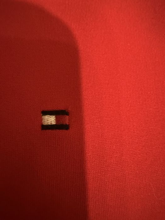 Tommy Hilfiger платье для девочки  Томми Хилыигер