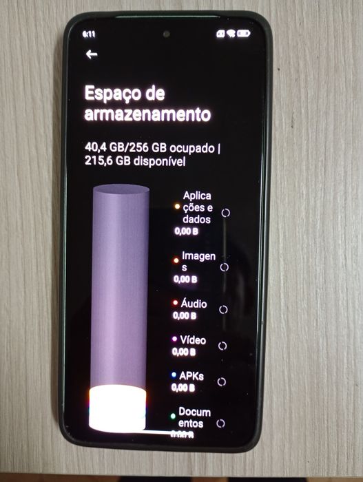 Smartphone " Redmi Note 13"