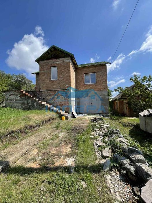 Продам будинок у Полтаві