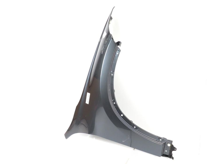 Guarda-Lamas Direito/Frente Usado / Original Bmw X1 (F48) 41007427300