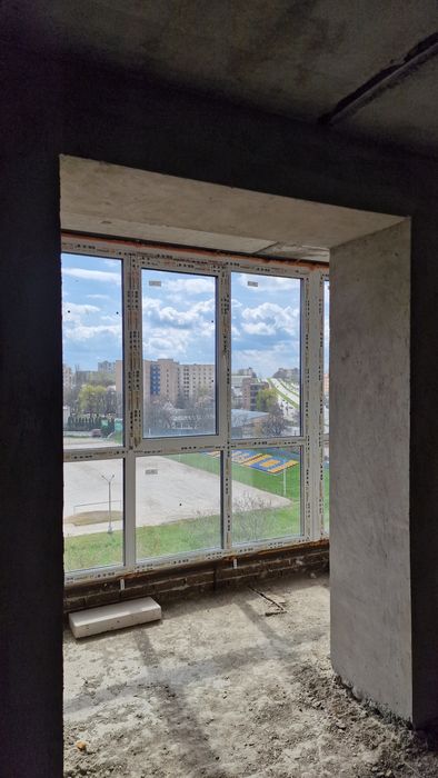 Продам 1к кв Центр міста/ Документи