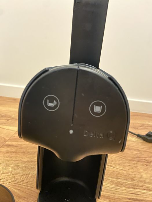 Máquina de café Delta Quick