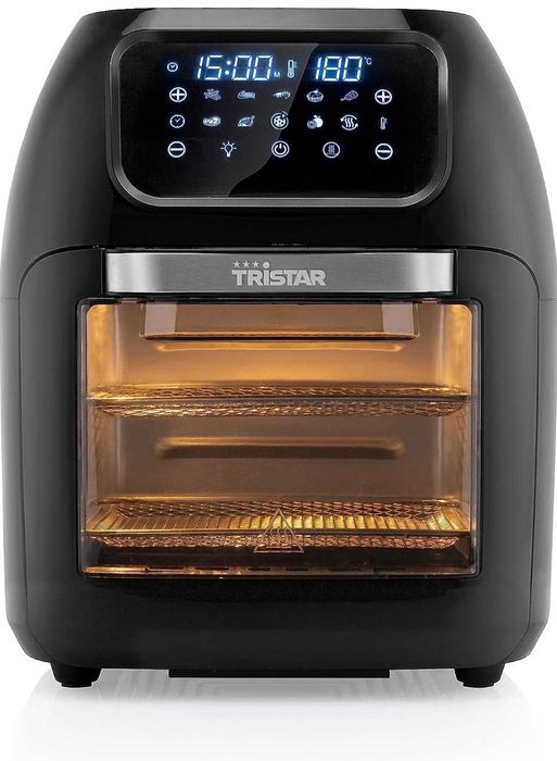 piekarnik Tristar z frytkownicą