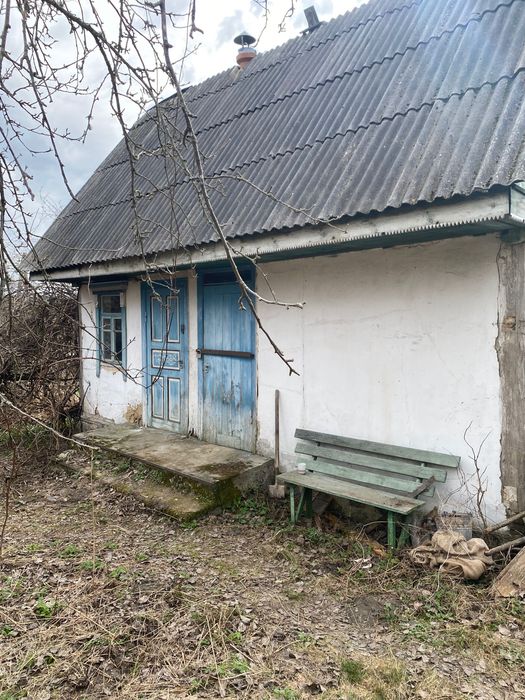 Продам будинок в селі