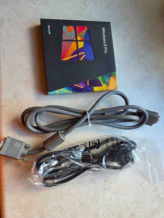 Odsprzedam Komputer PC z systemem Win 10 Pro