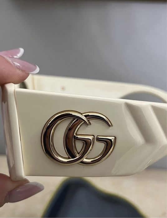 Oculos gucci originais novos