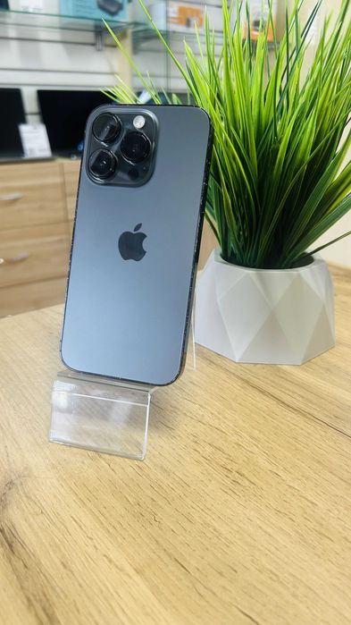 Apple iPhone 14 Pro 128Гб Neverlock, оригінал, привезений з США
