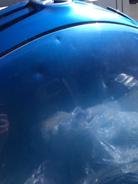 Капот Mazda ( Мазда БК) 3 BK хетчбек . Разборка!